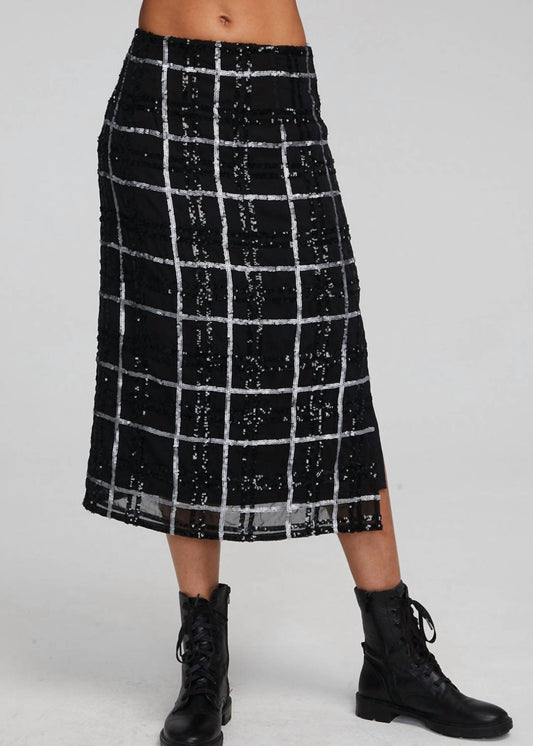 Chaser - Kana Midi Skirt