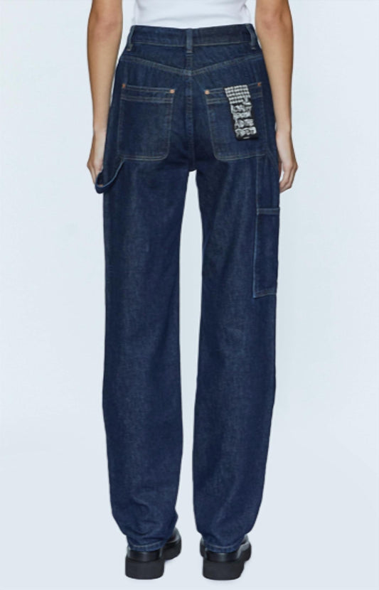 Ksubi - playback carpenter legacy