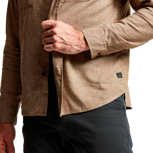 Sitka - Ambary LS Shirt