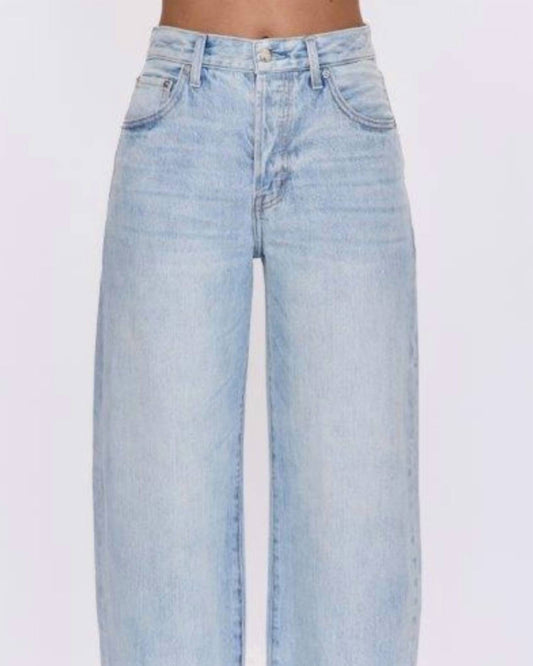 Pistola - Ryder High Rise Jean