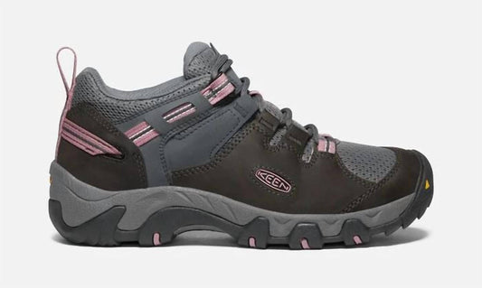 Keen - Women's Steens Vent Hiking Sneakers