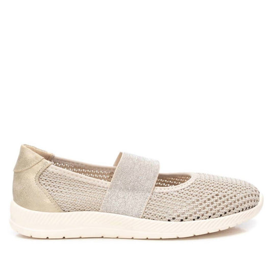 Xti - Women's Braided Ballerinas