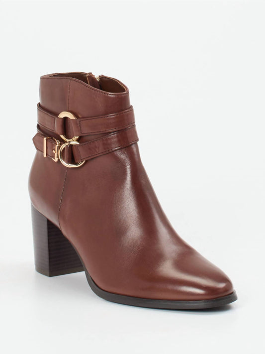 Regarde Le Ciel - Women's Joan-01 Bootie