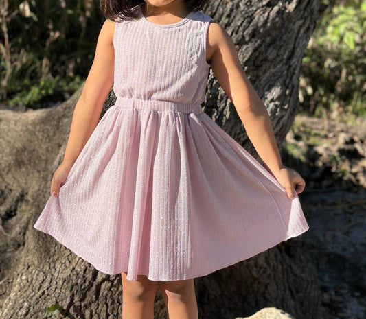 Vignette - London Dress