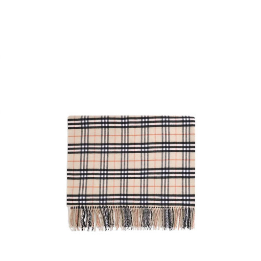 Burberry - Women's Wool Scarf