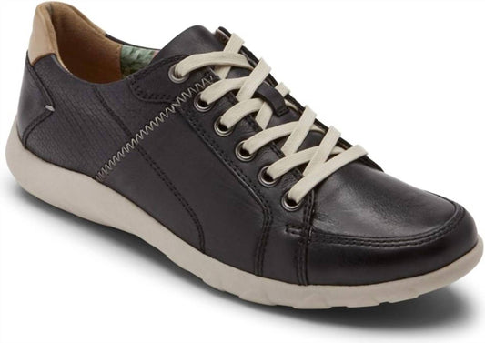 Rockport - Women's Amalie Lace Sneakers