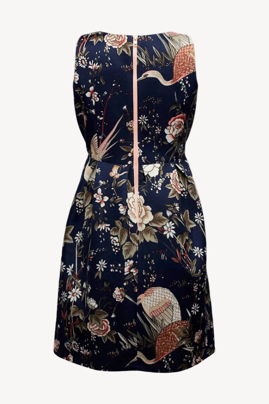 Gentlemen’S Affair - Women's Ratata Dress