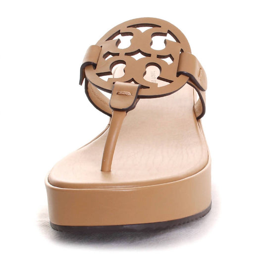 Tory Burch - Women's Miller Wedge Sandal