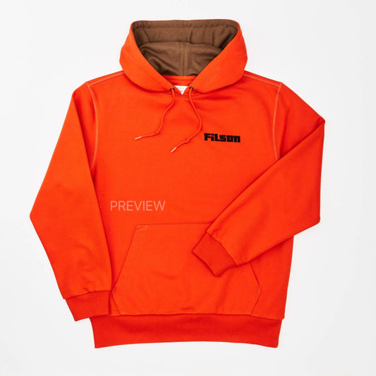 Filson - Prospector Graphic Hoodie