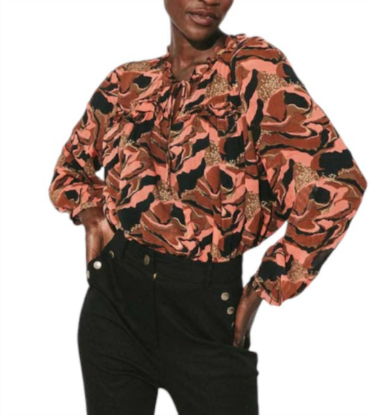 Cleobella - Octavia Blouse