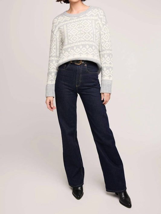 Gentle Fawn - Cypress Pullover Sweater