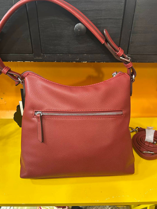 Jenna Kator - Women's U.p. Handbag