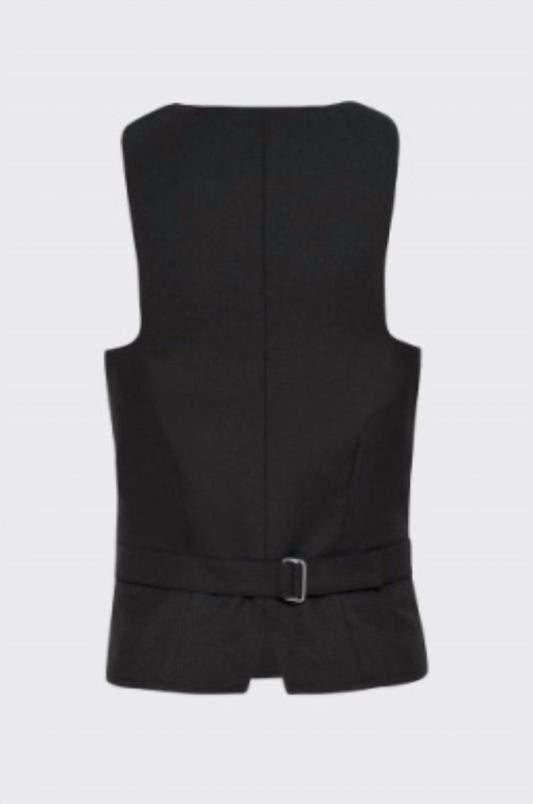 Rta - Women's Brasserie Waistcoat Top