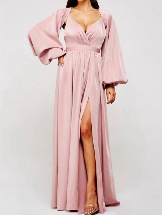 Latiste - Aline Dress