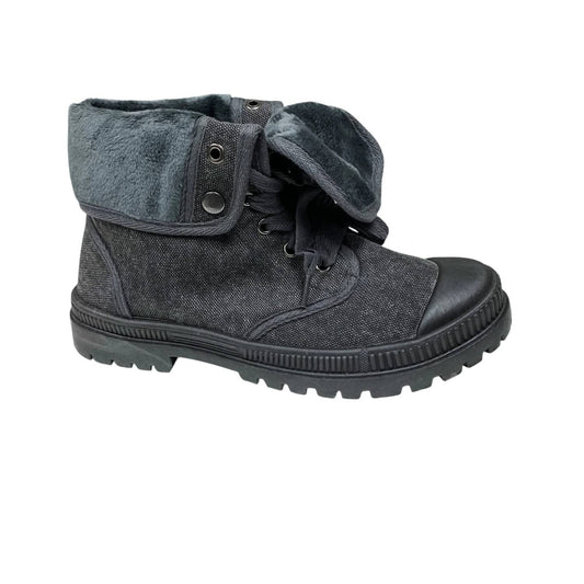 Very G - Women's In Charge Bootie