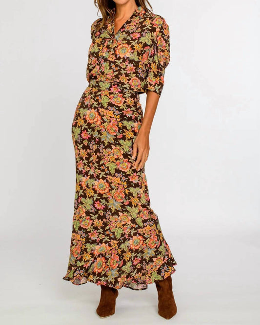 Elizabeth And James - Serena Skirt