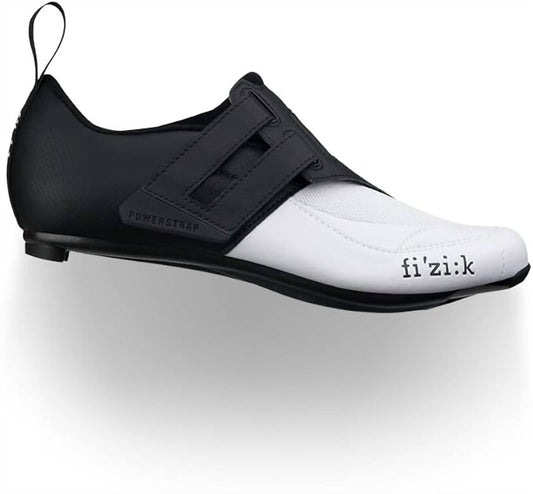 Fizik - Unisex Transiro R4 Powerstrap Shoe