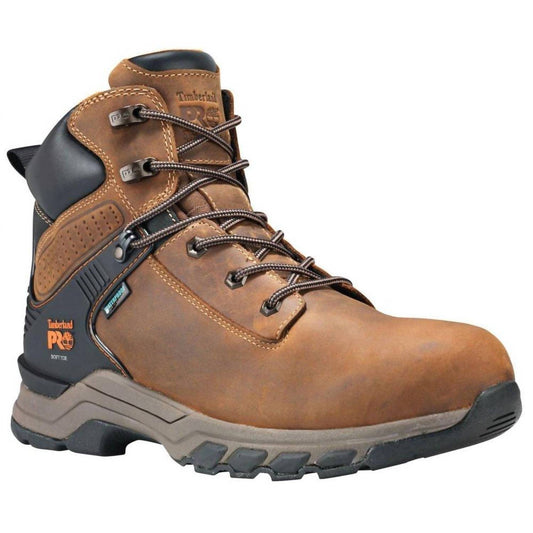 Timberland - Men's Waterproof Work Boot
