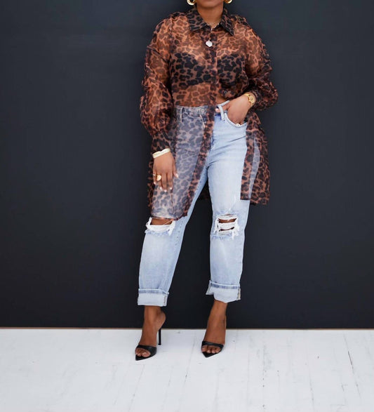 Risen - Not your average mom jeans