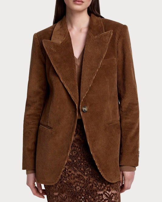 Smythe - 90's Blazer