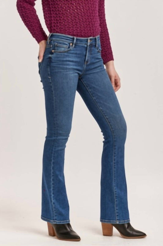Dear John Denim - Jaxtyn Bootcut Jean