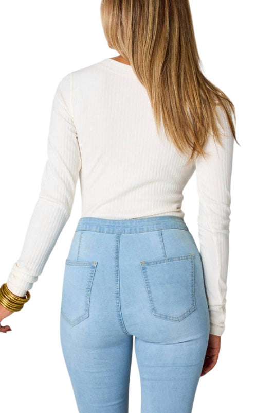 Buddylove - HOLLY BODYSUIT