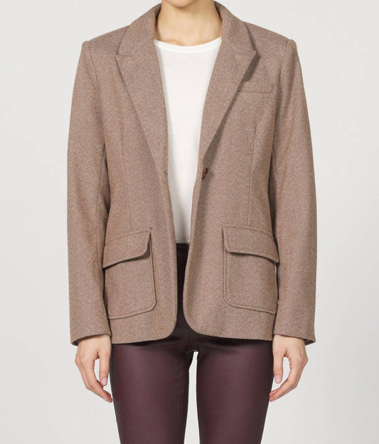 Dear John Denim - Women's Elfi Blazer