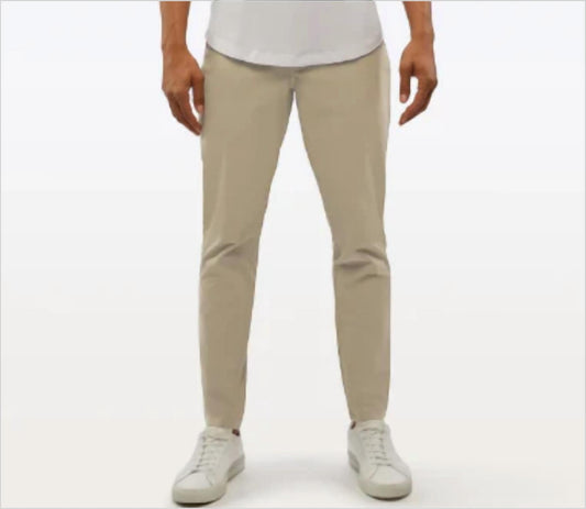 Cuts - Ao 5 Pocket Pant