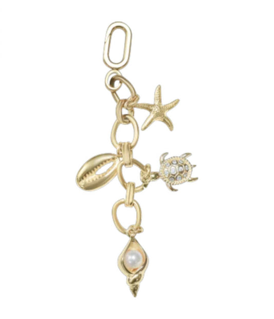 Dorne - Women's Coastal Memento Charm