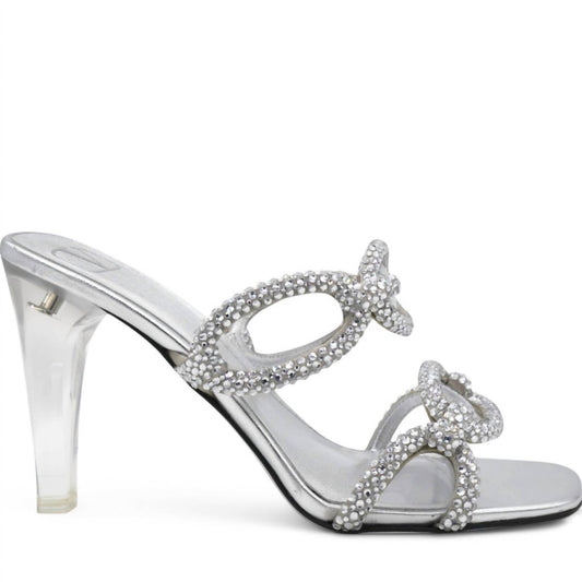 Valentino Garavani - Women's Chain 1967 Sandals