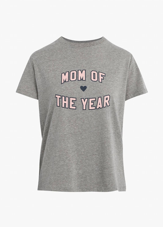 Favorite Daughter - Women's Mom Of The Year Tee