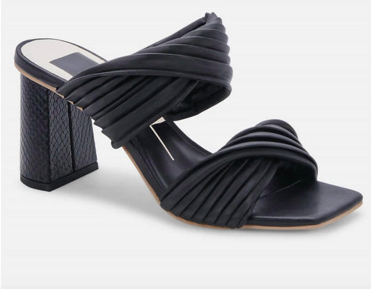 Dolce Vita - pilton- heel