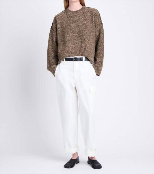 Proenza Schouler - Octavia Pant