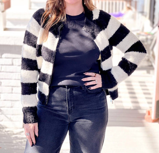 Frnch - Lana Sweater Cardigan