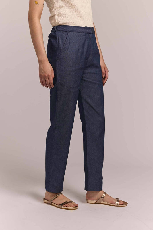 M.Patmos - Lou Tapered Leg Pant