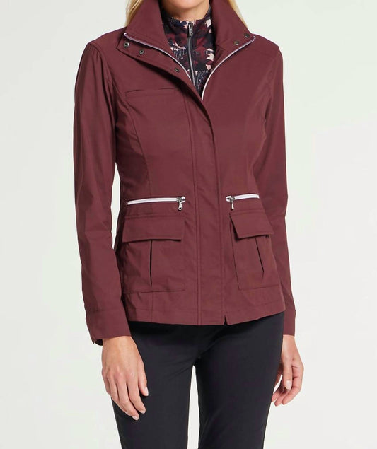 Anatomie - Women's Keyna Safari Jacket