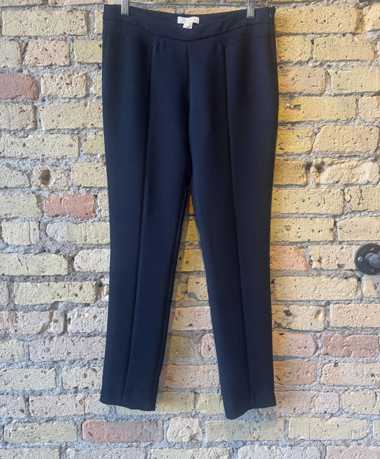 Intropia - Women's Straight Leg Trouser