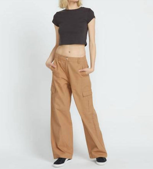 Volcom - Cargstone Pant