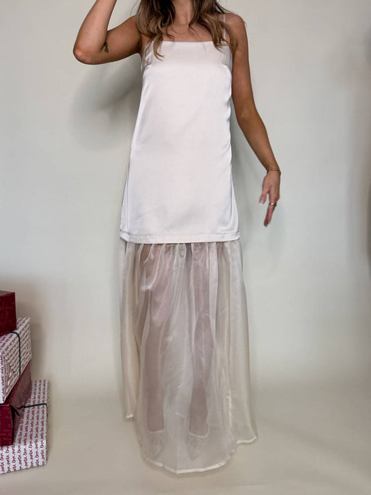 Needii - Clara Maxi Dress