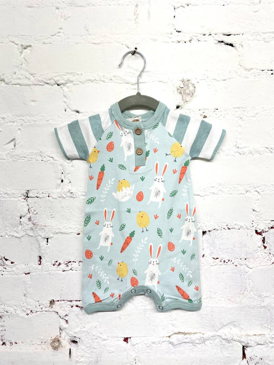 Kid's Easter Romper
