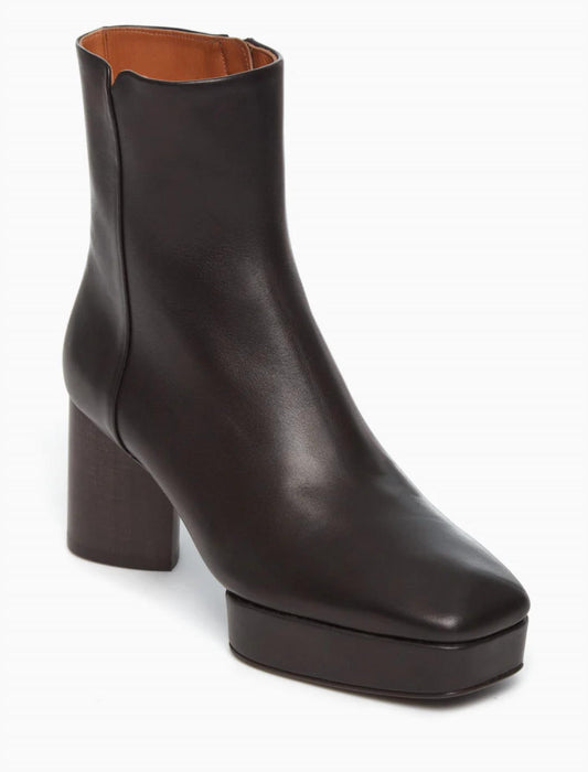 Coclico - Travis Savanna Heel Boot