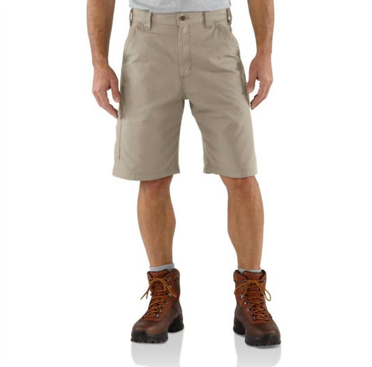 Carhartt - Loose Fit Utility Short