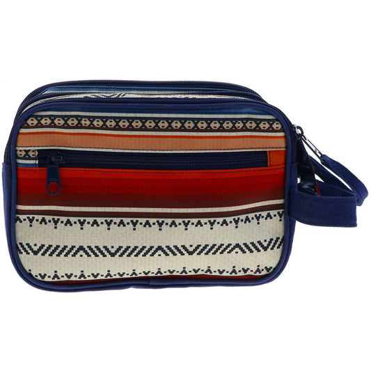 Hooey - Men's Dopp Kit Serape Bag