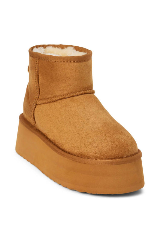 Matisse - Keystone Bootie