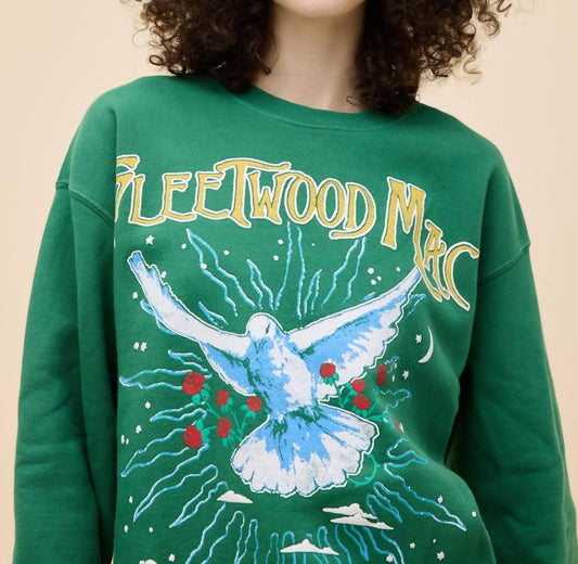 Daydreamer - Women's Fleetwood Mac Sweatshirt