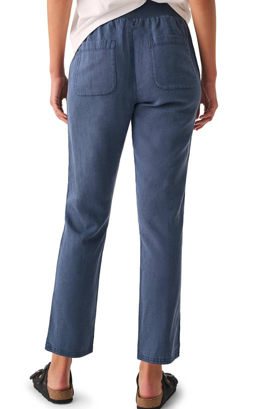 Faherty - Arlie Pant