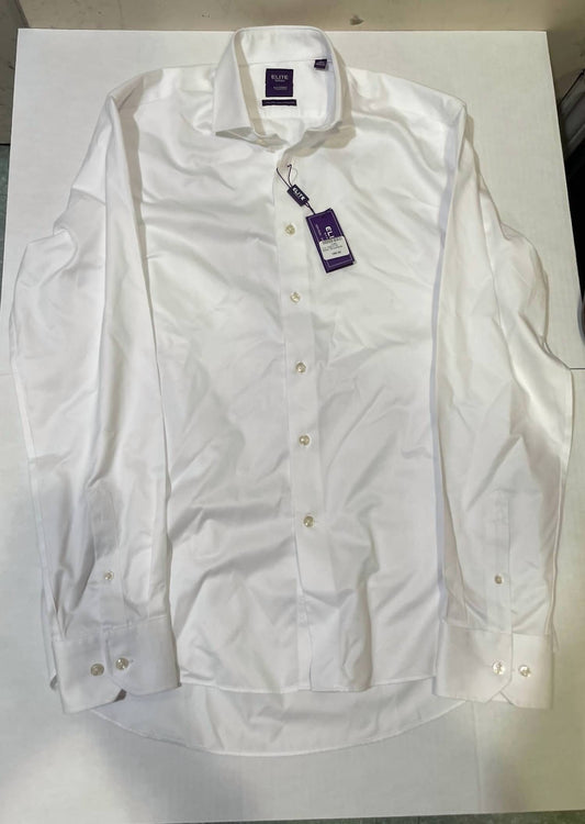Serica Elite - Men's Trim Dress Shirt