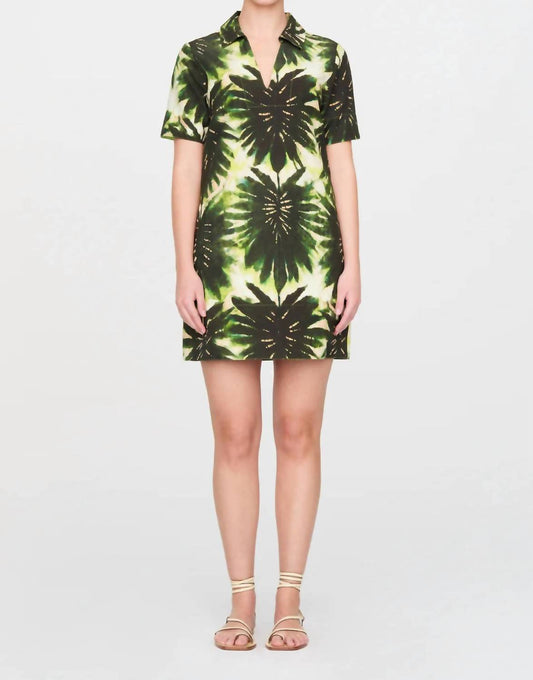 Marie Oliver - Dede Dress