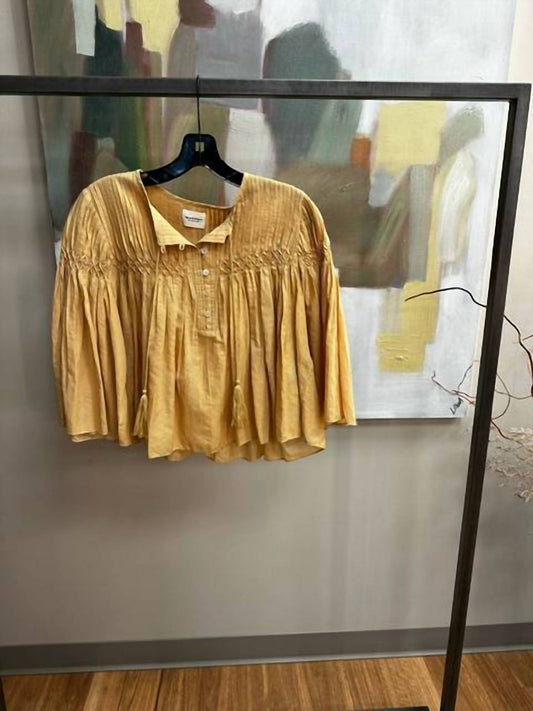 Isabel Marant - Axeliana