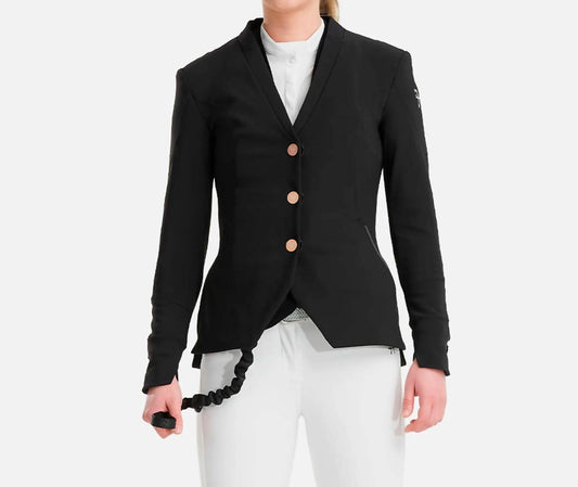 Horse Pilot - Aerotech Ladies Show Coat